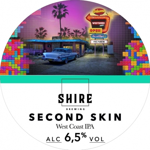 Second Skin