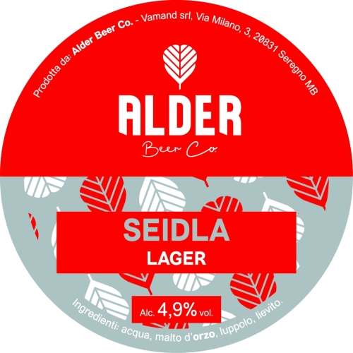Seidla