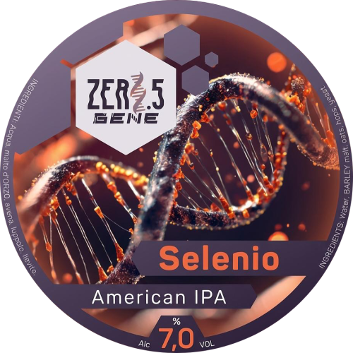 Selenio
