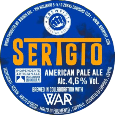 SerTgio