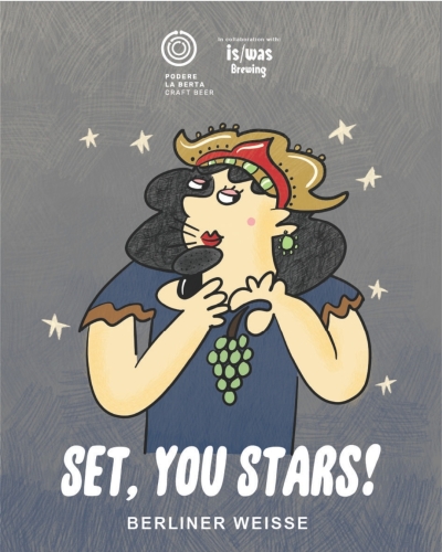 Set, you stars!