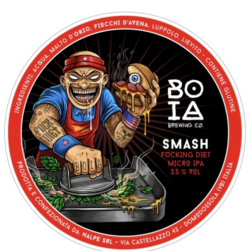 Smash