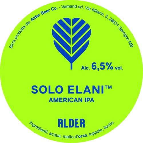 Solo Elani™