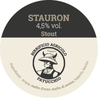 Stauron