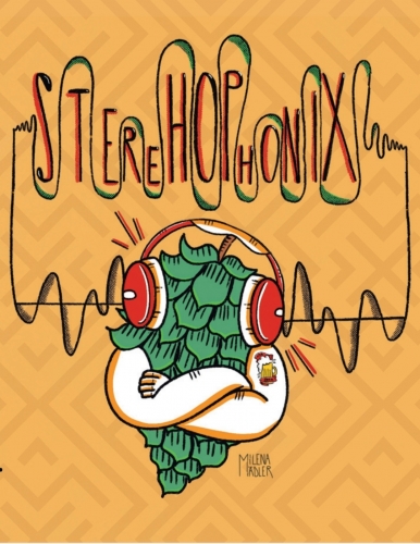 StereoHOPhonix