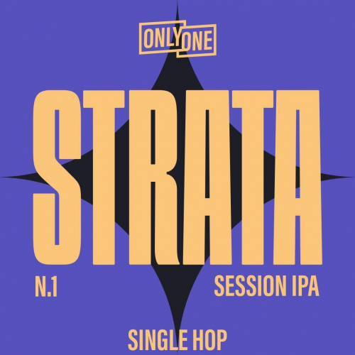 Only One - Strata