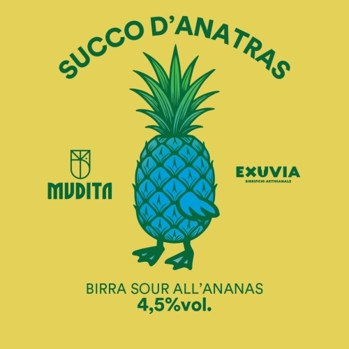 Succo D’Anatras