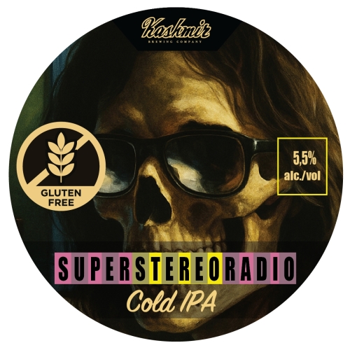 Superstereoradio