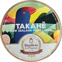 Takahe