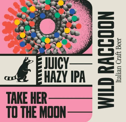 Take Her To the Moon