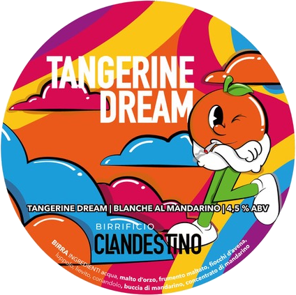 Tangerine Dream