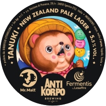 Tanuki