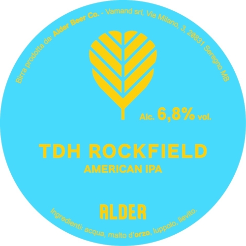 TDH Rockfield