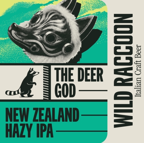 The Deer God