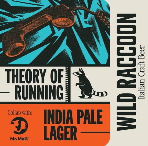 Theory of Running