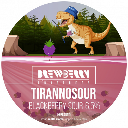 Tirannosour