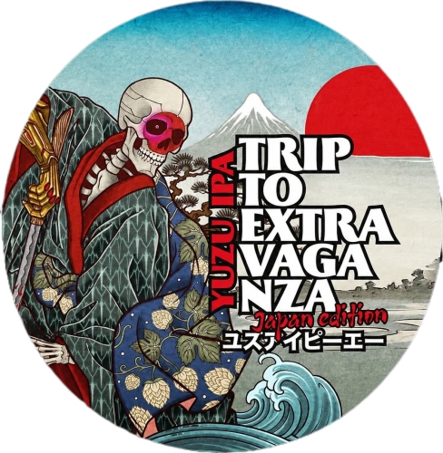 Trip To Extravaganza - Japan Edition