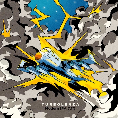 Turbolenza