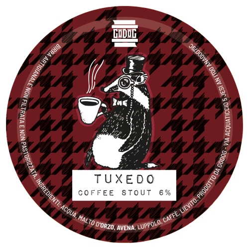 Tuxedo