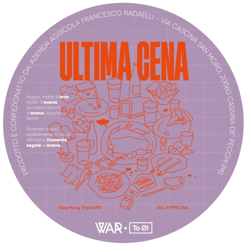 Ultima Cena