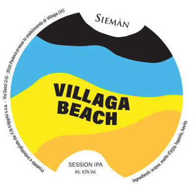 Villaga Beach