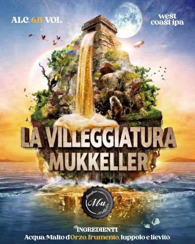 La Villeggiatura