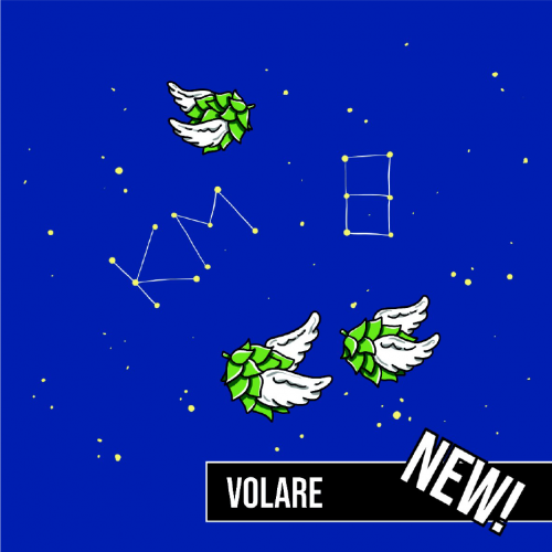 Volare