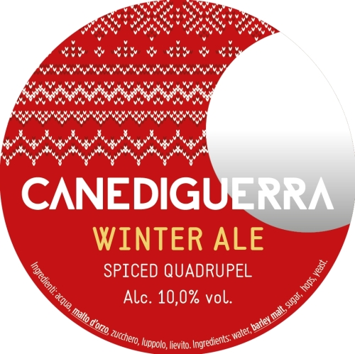 Winter Ale