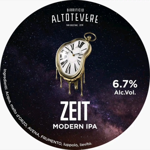 Zeit