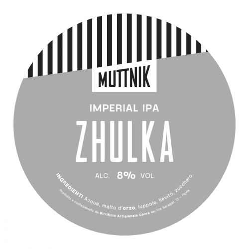 Zhulka