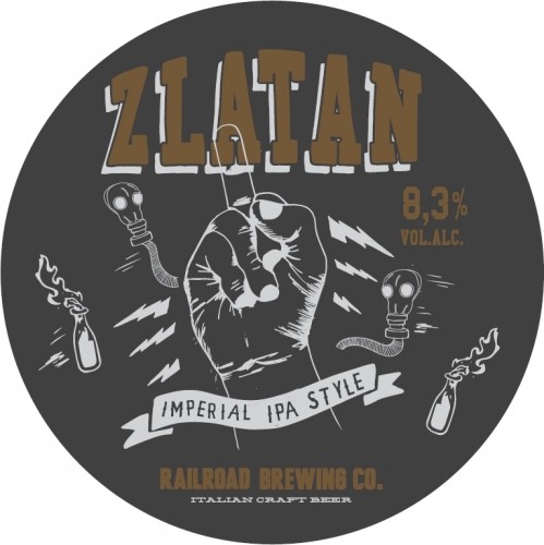 Zlatan