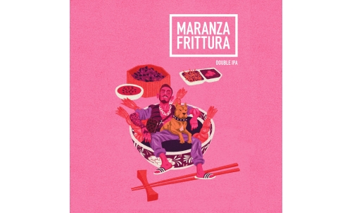 Maranza Frittura