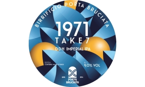 1971 Take 7