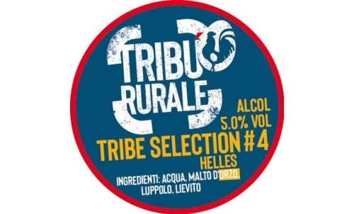 Tribe Selection #4