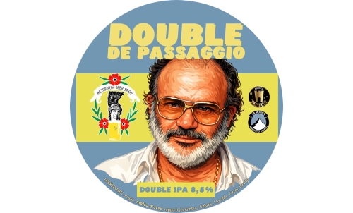 Double de Passaggio