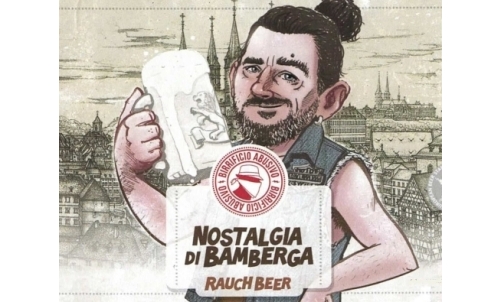 70% Nostalgia Di Bamberga