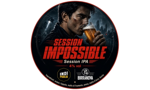 Session Impossible