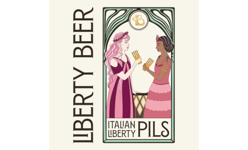 Italian Liberty Pils