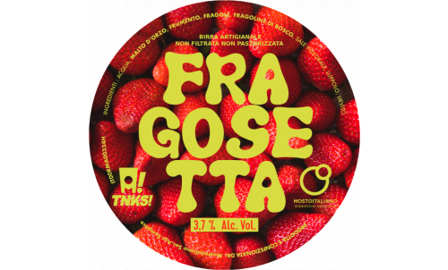 Fragosetta