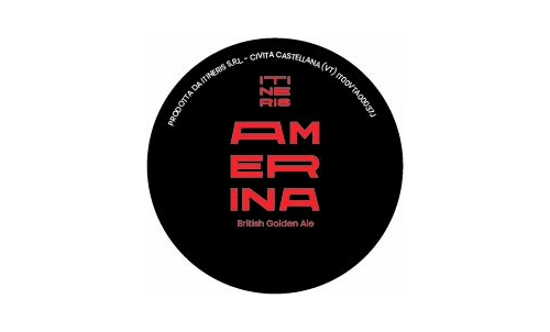 Amerina Gluten Free