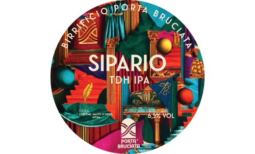 Sipario