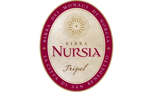 Birra Nursia Tripel