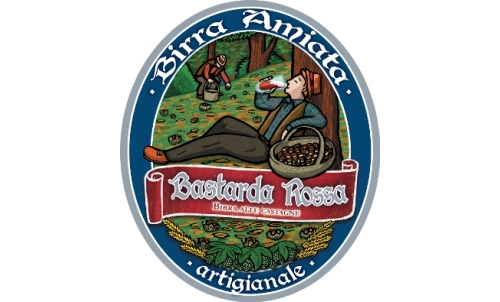 Bastarda Rossa