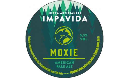Moxie