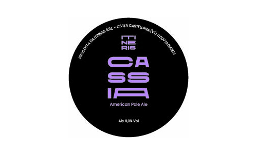 Cassia