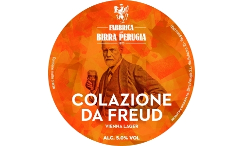 Colazione Da Freud