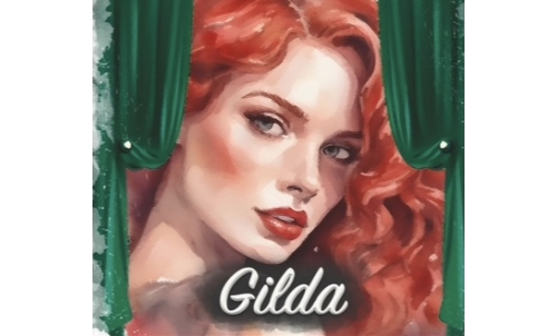 Gilda