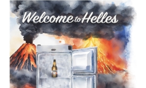 Welcome To Helles