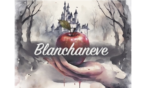 Blanchaneve