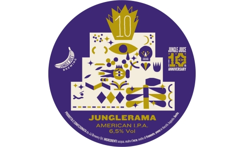 Junglerama